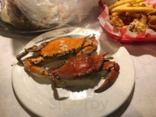 Yummy Crab