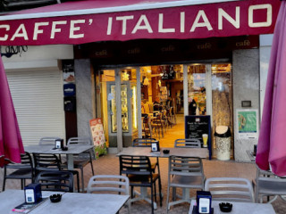 Caffe Italiano