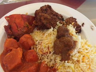 Namskar Fine East Indian Cuisine