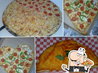 Pizza Benvenuti