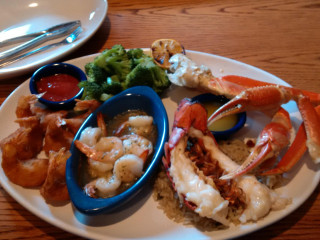 Red Lobster