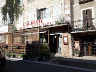 L'al Dente