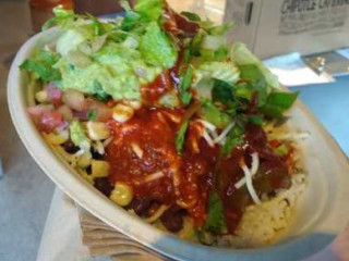 Chipotle Mexican Grill