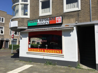 Pizzeria Rossini