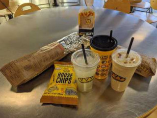 Which Wich