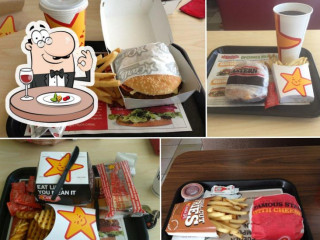 Carl's Jr