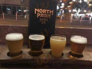 North Park Beer Company