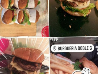 Burgueria Doble G