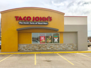 Taco Johns