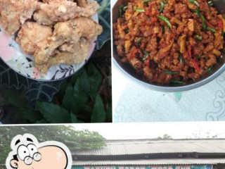 Warung Makan Prasmanan Mbak Nur