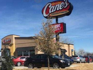 Raising Cane's Chicken Fingers