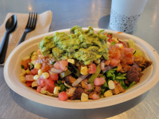 Chipolte Mexican Grill