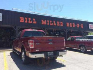 Bill Miller -b-q