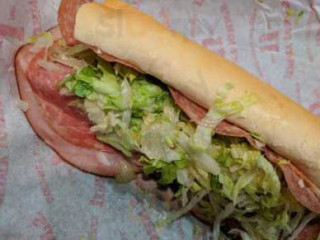 Jimmy John's