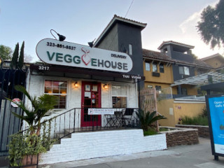 Veggie House