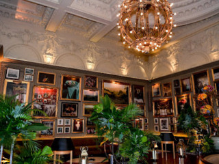 Berners Tavern