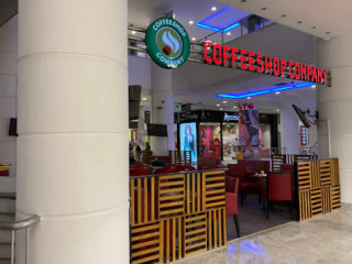 Coffee Shop Companyكوفي شوب كومباني