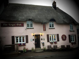 The Royal Oak