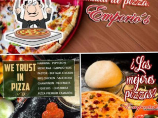 Emporios Pizza Sucursal Centro