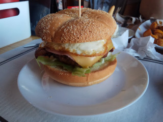 Burguer Bocata