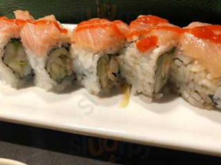 Hanabi Sushi Rolls