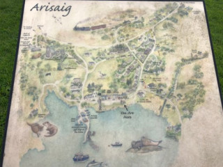 The Arisaig