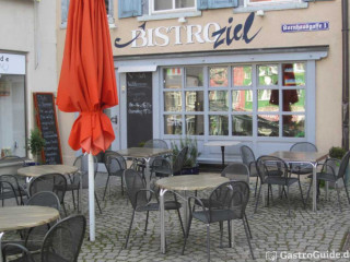 Ziel Bistro - Cafe - Bar