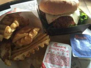 Chick-fil-a