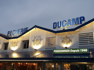 La Pecherie Ducamp