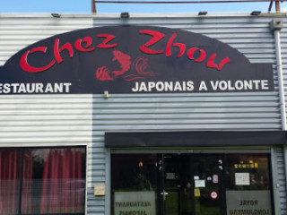 chez zhou