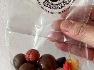 Eugene J Candy Co