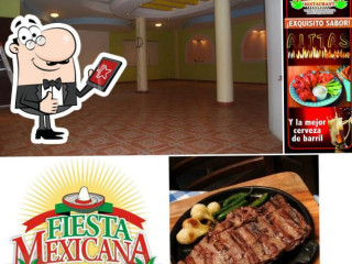 Fiesta Mexicana