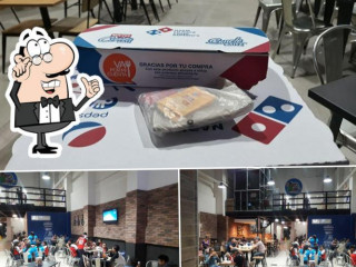 Domino's Huajuapan