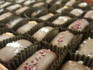 Lula's Chocolates