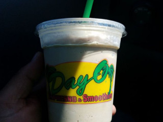 Day O Espresso Smoothies