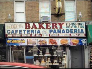 La Gran Via Bakery