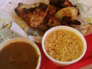 Pollo Regio