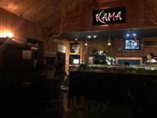 Kama Sushi Soma