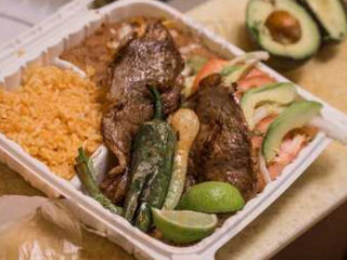 El Meson Del Sol Mexican Grill