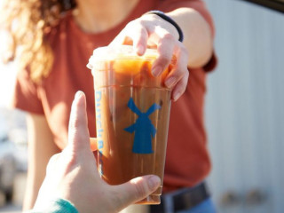 Dutch Bros Coffee