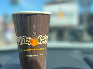 Philz Coffee