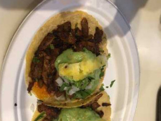 Los Tacos Al Pastor