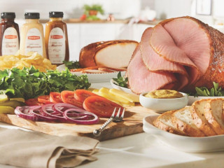 The Honey Baked Ham Company