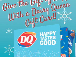 Dairy Queen Grill Chill