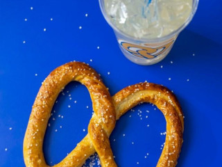 Auntie Anne's