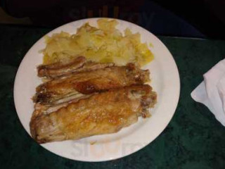 Julians Soul Food