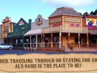 Al's Oasis