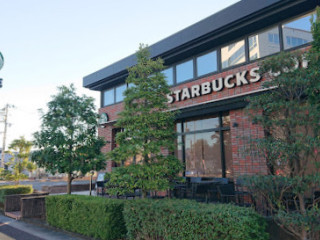 Starbucks Coffee Kochi Ushioe