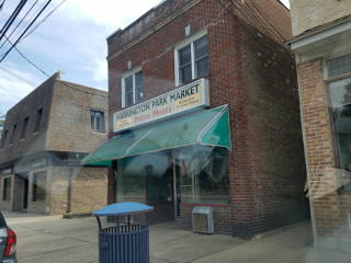 Store In Harrington Park