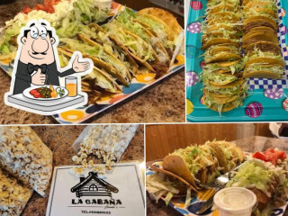 La Cabaña Laredo's